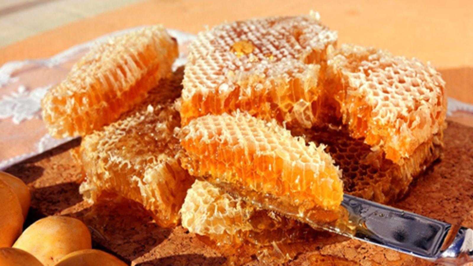 Characteristics of Natural Beeswax-13.2x11.3-13.2x11.3