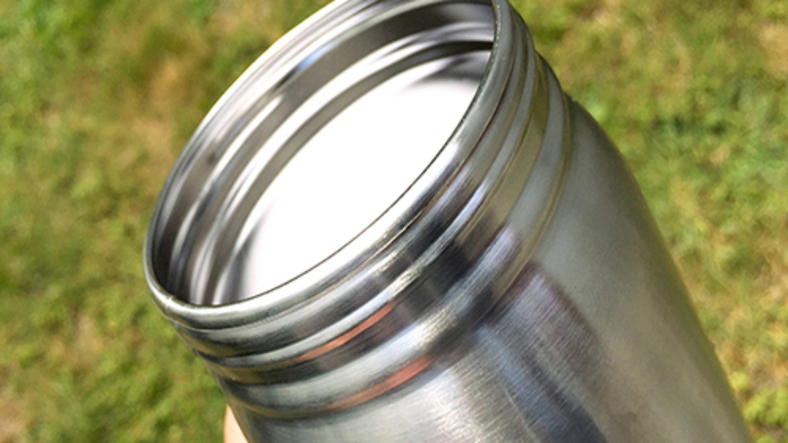 Metal And Stainless Steel 316 Containers For Honey Preservation-13.2x11.3-13.2x11.3