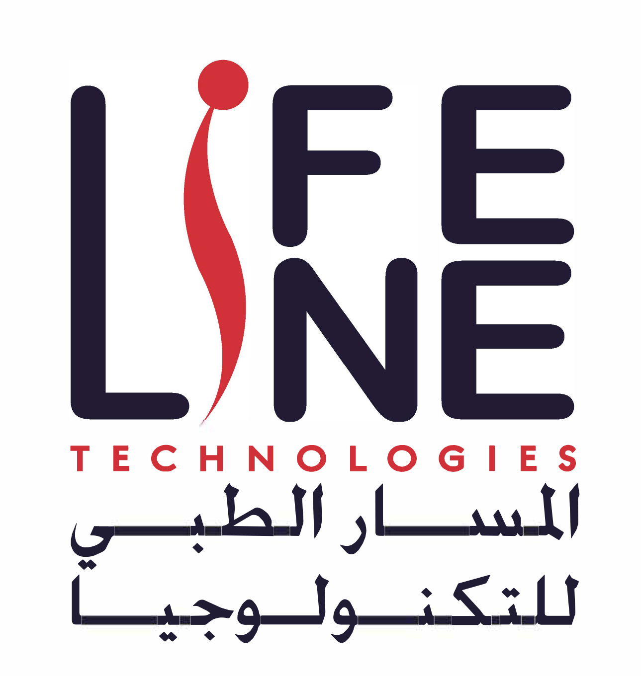 logo life line